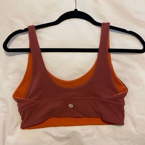Lululemon Align Reversible Sports Bra